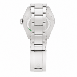 Unworn Rolex Oyster Perpetual 41MM 134300 Candy Pink Watch